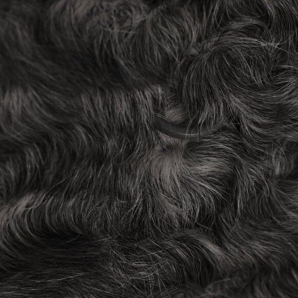 (England) Vintage, 1970s, Royal Warrant, Karakul, Persian Lamb Fur - Picture 6 of 8